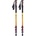 WARP Trail EVO оранжеви походни пръти 140 cm (30901)