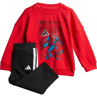 adidas dětská souprava Marvel Spider-Man