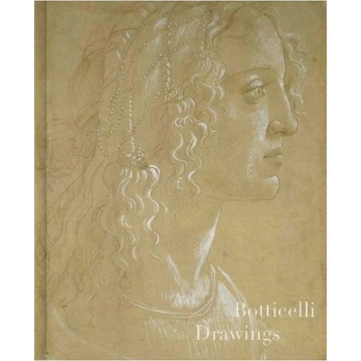 Botticelli Drawings Yale University Press