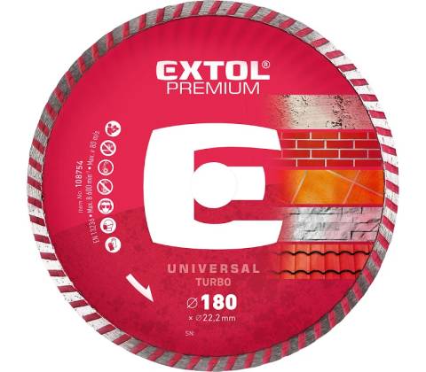 Extol 108754