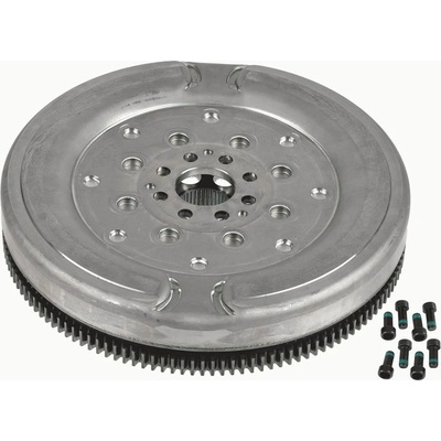 Dvouhmotový setrvačník SACHS SA 2295000675