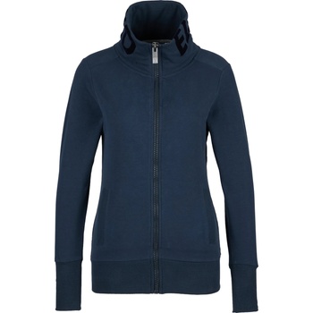 ELBSAND Дамско яке за тренировка ELBSAND Women's Alvis Jacket Regular Fit Training jacket - Coldwater (103-2201-0212)
