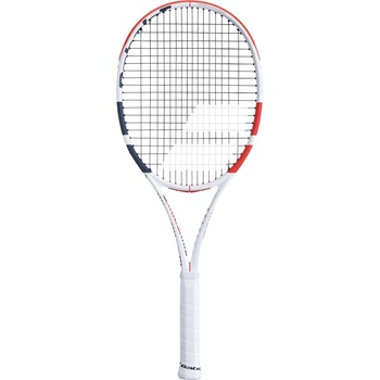 Babolat Тенис ракета PURE STRIKE 16 X 19 grip 2- наплетена