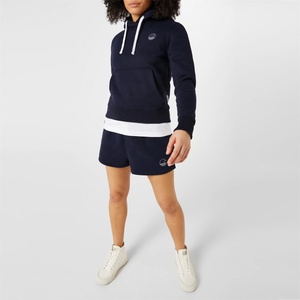 SoulCal Дамски къси панталони SoulCal Signature Shorts Ladies - Navy