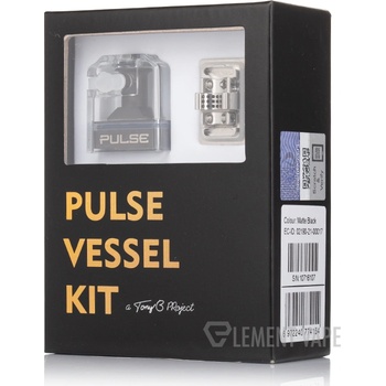 Vandy Vape Pulse Vessel RBA
