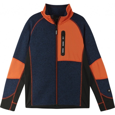 Reima Liukuen True Orange