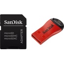 Sandisk MobileMate Duo SDDRK-121-B35