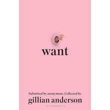 Want - Gillian Anderson