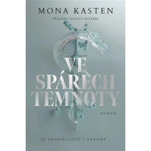 Ve spárech temnoty | Mona Kasten (2025)