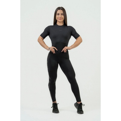 Nebbia Women s Workout Jumpsuit INTENSE Focus 8230110