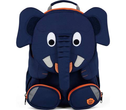 Affenzahn Elephant Large blue
