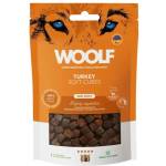WOOLF Soft Cubes Turkey 100 g