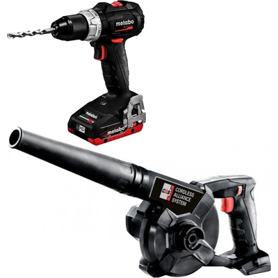 Metabo BS 18 LT BL SE 602367800