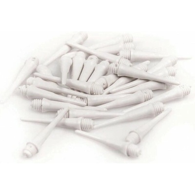 Meteor Tips 24 hroty k šípkam biela