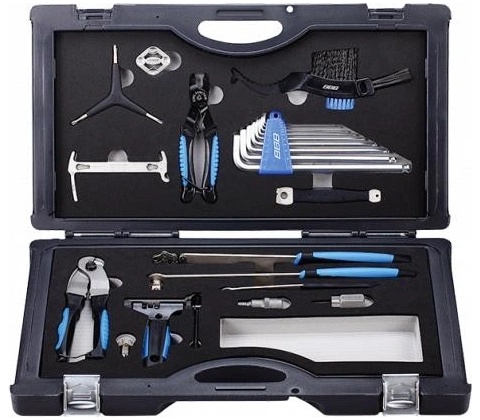 BBB BTL-91 AllroundKit
