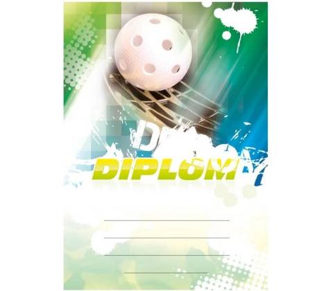 Diplom 6614