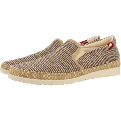 GIOSEPPO Stratton espadrilles - Blue