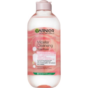 Garnier Skin Naturals Micellar Cleansing Rose Watter 400 ml