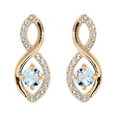 Troli náušnice PO/SE09089TZ