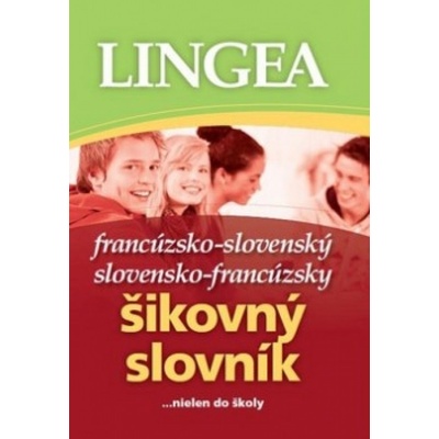 Francúzsko slovenský slovensko francúzsky šikovný slovník