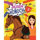 Jazdím na koňoch