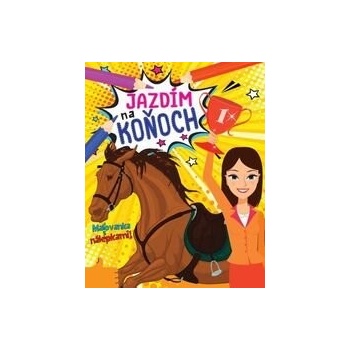 Jazdím na koňoch
