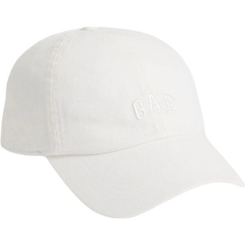GAP LOGO biela
