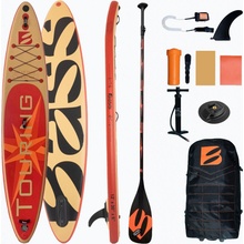 Paddleboard SUP Bass Touring 12' PRO Extreme Pro M