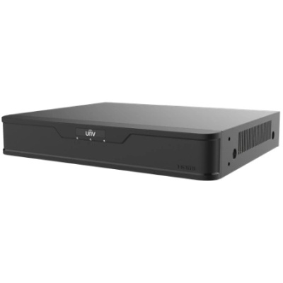Uniview 16-channel NVR NVR301-16B-IQ
