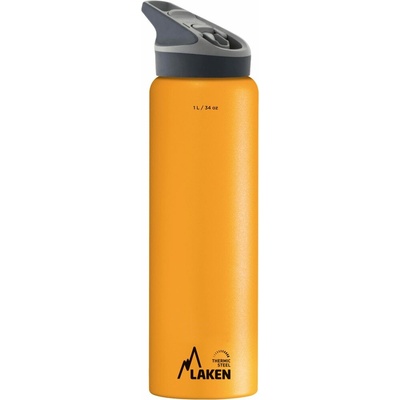 Laken Jannu 1000 ml žlutá