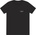Calvin Klein Jeans Тениска Calvin Klein Jeans Men's Regular Fit Back Print T-Shirt - Black UB1