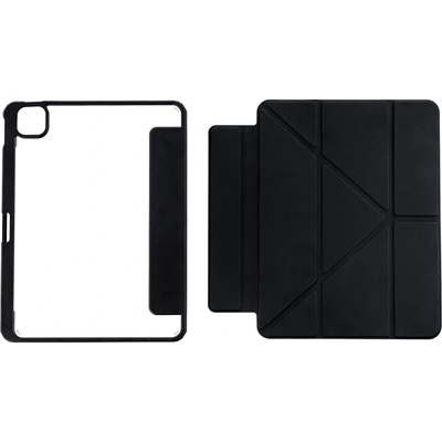 ER CASE Two Piece na Apple iPad Mini 2024 ERCSIPDM7TP-BK čierne