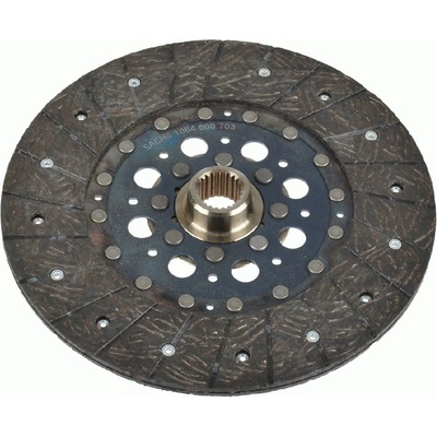 SACHS Spojková lamela 1 864 600 703
