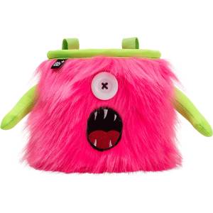 8bplus Торбичка за магнезий 8bplus Kelly Chalk bag - Pink / Green - размер One Size (335-0468-0111)
