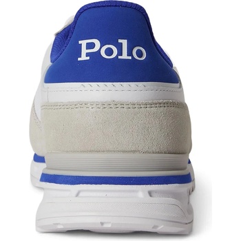 Ralph Lauren Varick Pp маратонки от велур (809P07565007.100)