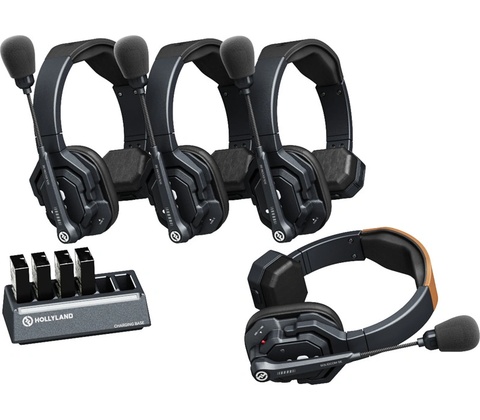 Hollyland Solidcom SE