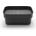 Brabantia Прибори за миене на съдове Sink Side със сушилник тъмносиви (302664)