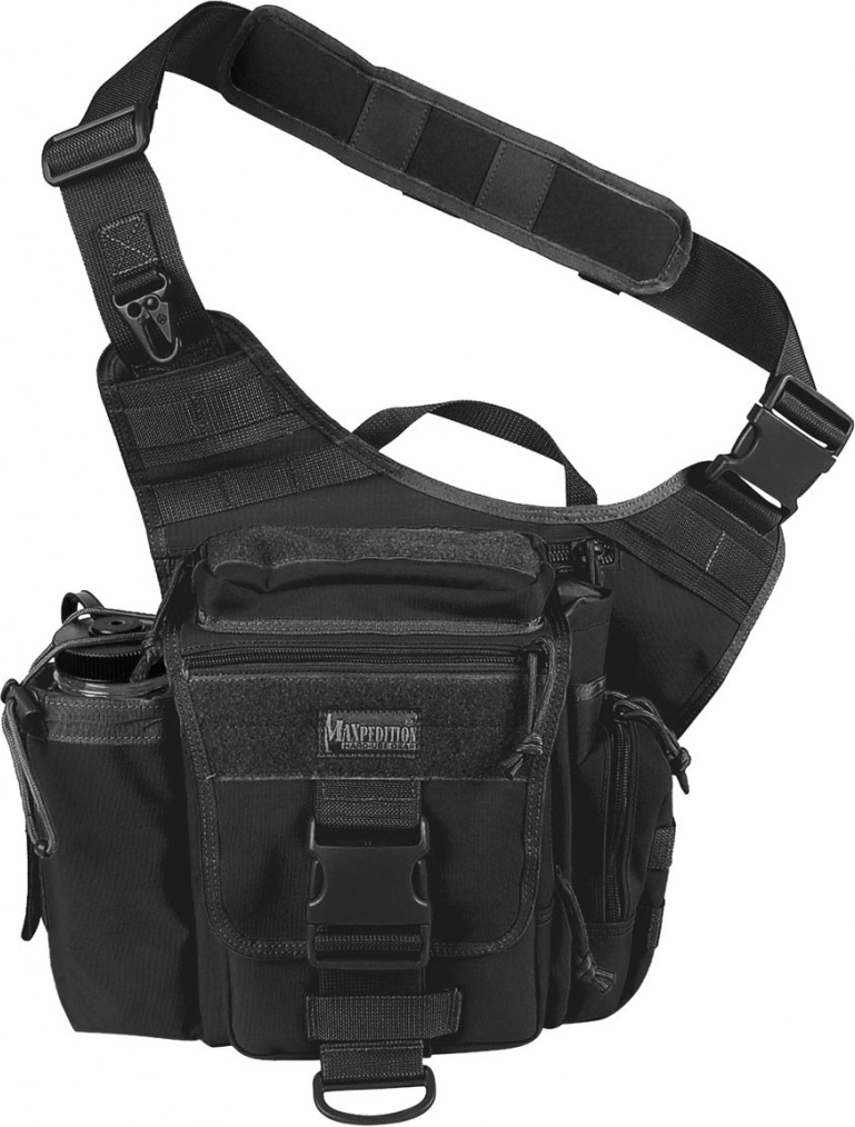 Maxpedition Jumbo E. D. C. Versipack