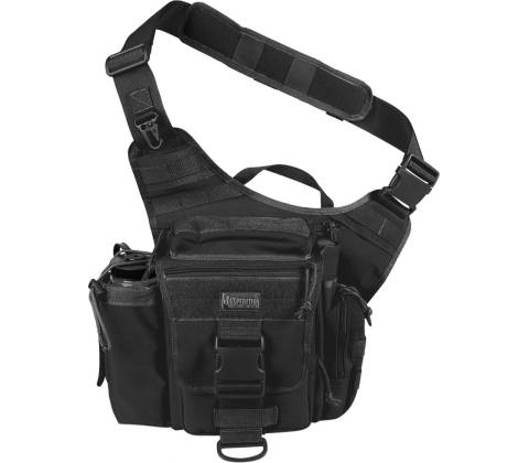 Maxpedition Jumbo E. D. C. Versipack
