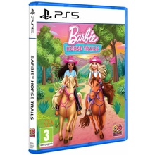 Barbie Horse Trails