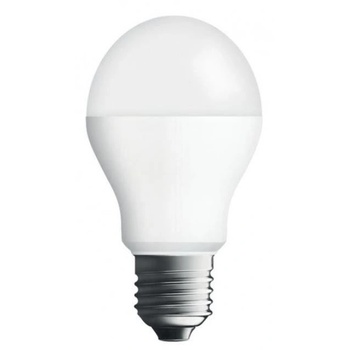 OSRAM Value LED източник на светлина E27 10W круша матово студено бяло (4052899326873) (4052899326873) (4052899326873) (4052899326873)
