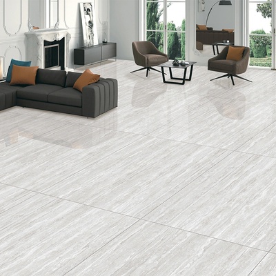 VARMORA ГРАНИТОГРЕС 60/120 travertin bianco - varmora - india