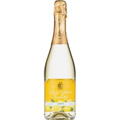 Casal Garcia Fruitzy Citrus 5.5% 0,75 l (čistá fľaša)
