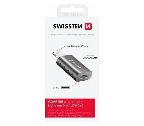 Swissten 55500400