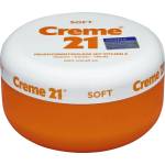 21 CREME soft крем за лице интензивен, 250мл