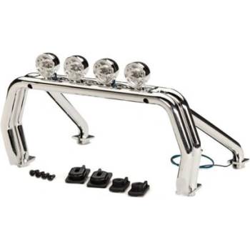 Traxxas горни фарове на каросерията (с LED)