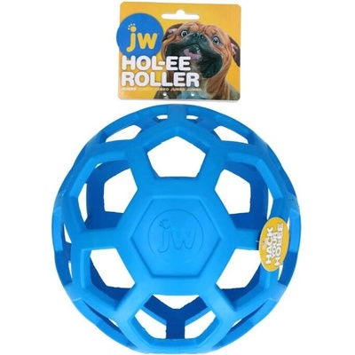 JW Pet Hol ee děrovaný míč 19 cm