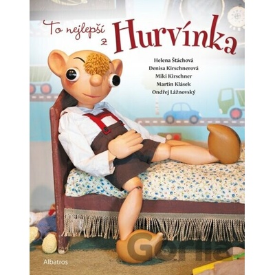 To nejlepší z Hurvínka