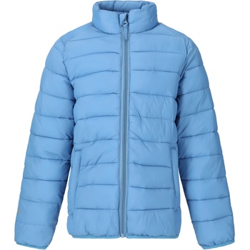 ZIG ZAG Детско синтетично яке ZIG ZAG Kid's Fiesta Light Puffer Jacket Synthetic jacket - Pacific Coast - размер 110 (EU) (703-6924-0212)
