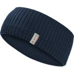 Vaude Лента за глава Vaude Edo Headband - Dark Sea - размер One Size (904-7031-0211)